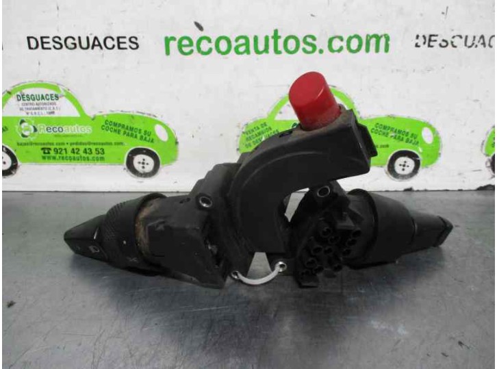 Recambio de mando luces para ford orion 1.6 referencia OEM IAM 86AG13B302A 87AFG17K478AA 