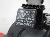 Recambio de mando luces para ford orion 1.6 referencia OEM IAM 86AG13B302A 87AFG17K478AA 