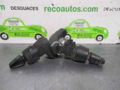 Recambio de mando luces para ford orion 1.6 referencia OEM IAM 86AG13B302A 87AFG17K478AA 