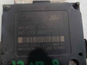 Replacement ABS for Ford Focus saloon (CAK) 1.8 TDDi turbodiesel CAT OEM IAM reference 98AG2C285AC 10020401594 ATE