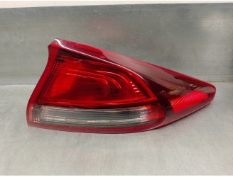 Recambio de piloto trasero derecho para hyundai ioniq referencia OEM IAM 92402G2000 5 PUERTAS DE ALETA