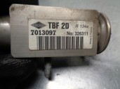 Recambio de valvula expansion para smart coupe referencia OEM IAM 4538306801 7013097 