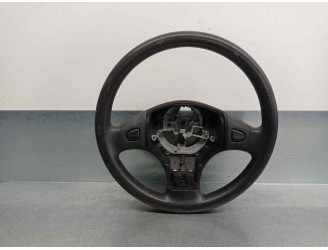 Recambio de volante para mg mg zr (f/rf) 105 referencia OEM IAM QTB001110PMP  