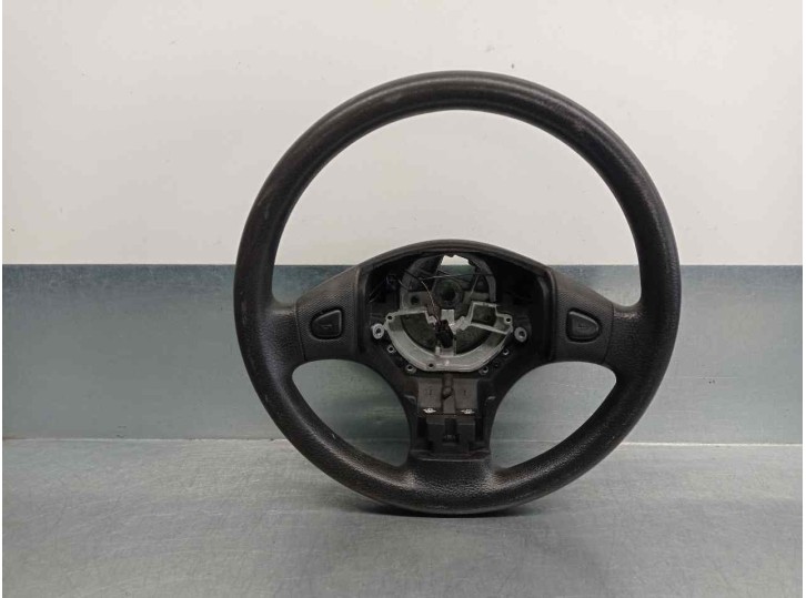 Recambio de volante para mg mg zr (f/rf) 105 referencia OEM IAM QTB001110PMP 