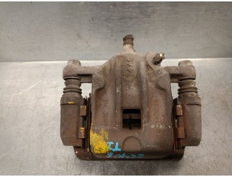 Recambio de pinza freno trasera izquierda para hyundai sonata iv (ef) 2.0 16v referencia OEM IAM 5831038A10 5831038A10 BC140039