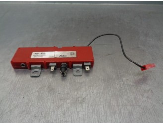 Replacement antenna for Hyundai XG 3.5 V6 CAT OEM IAM reference 9628039001 