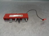 Recambio de antena para hyundai xg 3.5 v6 cat referencia OEM IAM 9628039001 