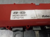 Recambio de antena para hyundai xg 3.5 v6 cat referencia OEM IAM 9628039001 