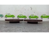 Recambio de disco freno delantero para opel combo (corsa b) 1.7 diesel referencia OEM IAM 