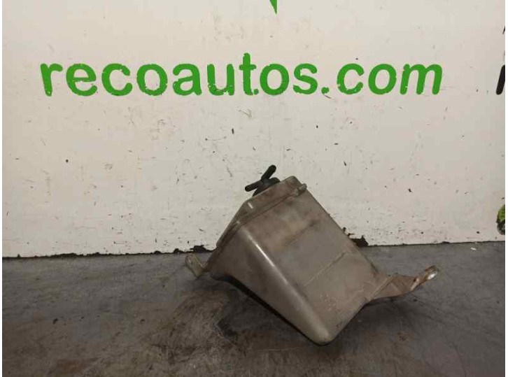 Recambio de deposito expansion para hyundai accent (lc) 1.5 crdi cat referencia OEM IAM 2543125100  