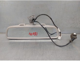 Recambio de espejo interior para mercedes-benz clase c (w205) familiar 2.1 cdi cat referencia OEM IAM GNTX822  