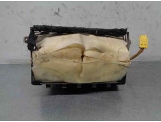 Recambio de airbag delantero derecho para mitsubishi grandis (na0w) 2.0 di-d cat referencia OEM IAM MN173206  