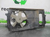 Recambio de electroventilador para ford orion 1.6 referencia OEM IAM 86AB8146BC 0130107251 BOSCH