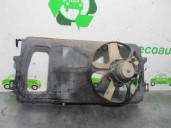 Recambio de electroventilador para ford orion 1.6 referencia OEM IAM 86AB8146BC 0130107251 BOSCH