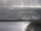 Recambio de electroventilador para ford orion 1.6 referencia OEM IAM 86AB8146BC 0130107251 BOSCH