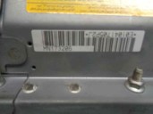 Recambio de airbag delantero derecho para mitsubishi grandis (na0w) 2.0 di-d cat referencia OEM IAM MN173206 