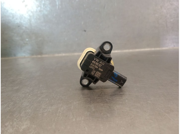 Recambio de sensor impacto para audi a6 c7 (4g2, 4gc) 3.0 tdi quattro referencia OEM IAM 4H0955557 