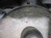 Recambio de electroventilador para ford orion 1.6 referencia OEM IAM 86AB8146BC 0130107251 BOSCH