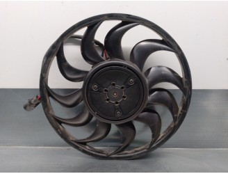 Recambio de electroventilador para kia xceed 1.4 tgdi cat referencia OEM IAM 3137232025 25380J7400 BOSCH