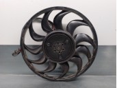 Recambio de electroventilador para kia xceed 1.4 tgdi cat referencia OEM IAM 3137232025 25380J7400 BOSCH