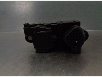 Replacement rear left central locking motor for Hyundai XG 3.5 V6 CAT OEM IAM reference 9575539000 
