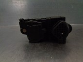 Replacement rear left central locking motor for Hyundai XG 3.5 V6 CAT OEM IAM reference 9575539000 