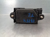 Replacement rear left central locking motor for Hyundai XG 3.5 V6 CAT OEM IAM reference 9575539000 