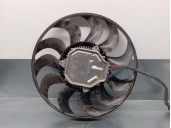 Recambio de electroventilador para kia xceed 1.4 tgdi cat referencia OEM IAM 3137232025 25380J7400 BOSCH