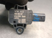 Recambio de sensor impacto para audi a6 c7 (4g2, 4gc) 3.0 tdi quattro referencia OEM IAM 4H0955557 
