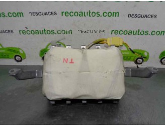 Recambio de airbag delantero derecho para lexus ls (usf4/uvf4) 460 referencia OEM IAM 470107E25A M03494307P4V 