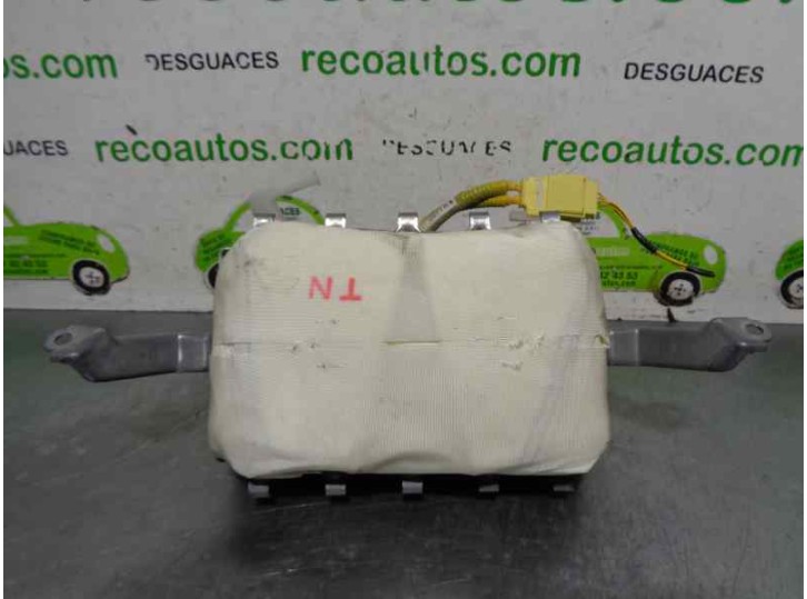 Recambio de airbag delantero derecho para lexus ls (usf4/uvf4) 460 referencia OEM IAM 470107E25A M03494307P4V 