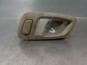 Recambio de luz interior para hyundai xg 3.5 v6 cat referencia OEM IAM 9265039000ZQ TRA IZQ.