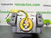 Recambio de airbag delantero derecho para lexus ls (usf4/uvf4) 460 referencia OEM IAM 470107E25A M03494307P4V 