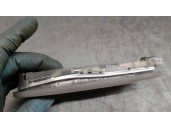 Recambio de luz interior para mercedes-benz clase clk (w209) coupe 2.7 cdi 20v cat referencia OEM IAM 2028200401 