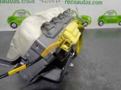 Recambio de airbag delantero derecho para lexus ls (usf4/uvf4) 460 referencia OEM IAM 470107E25A M03494307P4V 