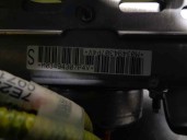 Recambio de airbag delantero derecho para lexus ls (usf4/uvf4) 460 referencia OEM IAM 470107E25A M03494307P4V 