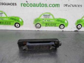Recambio de maneta exterior delantera derecha para ford orion 1.6 referencia OEM IAM 