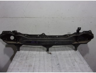 Recambio de refuerzo paragolpes trasero para kia xceed 1.4 tgdi cat referencia OEM IAM 86631J7CA0 DE FIBRA 5 PUERTAS