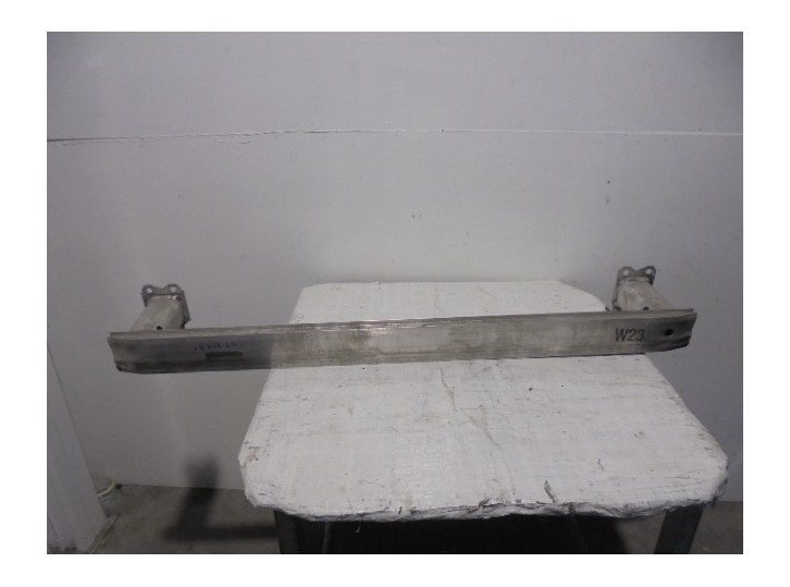 Recambio de refuerzo paragolpes trasero para peugeot 508 gt referencia OEM IAM 4027788 DE ALUMINIO 