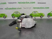 Recambio de cinturon seguridad delantero derecho para lexus ls (usf4/uvf4) 460 referencia OEM IAM 7J08280310 8237000090 