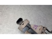 Replacement left fog light for Kia Cerato 2.0 turbodiesel CAT OEM IAM reference 922012F200 922012F200 