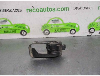 Recambio de maneta interior delantera derecha para ford orion 1.6 referencia OEM IAM 86ABA22600AF  