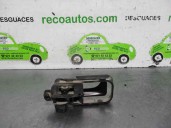 Recambio de maneta interior delantera derecha para ford orion 1.6 referencia OEM IAM 86ABA22600AF  