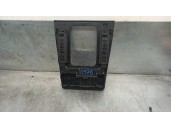 Replacement front left window lifter switch for Mercedes-Benz C-Class (W202) estate 1.8 16V CAT OEM IAM reference 20268