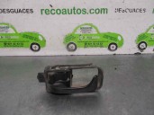 Recambio de maneta interior delantera izquierda para ford orion 1.6 referencia OEM IAM 86ABA22601AF 
