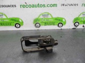 Recambio de maneta interior delantera izquierda para ford orion 1.6 referencia OEM IAM 86ABA22601AF 
