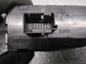 Recambio de mando luces salpicadero para nissan almera (n15) gx referencia OEM IAM B569 12 PINES 