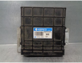 Recambio de centralita motor uce para hyundai xg 3.5 v6 cat referencia OEM IAM 3911039935 9060930239CB KEFICO