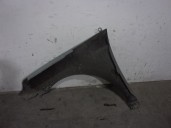 Replacement front right fender for Hyundai Ioniq OEM IAM reference 66321G2000 MATTE GREY 