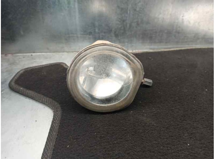 Recambio de faro antiniebla derecho para fiat marea berlina (185) 1.6 16v cat referencia OEM IAM 37040748 